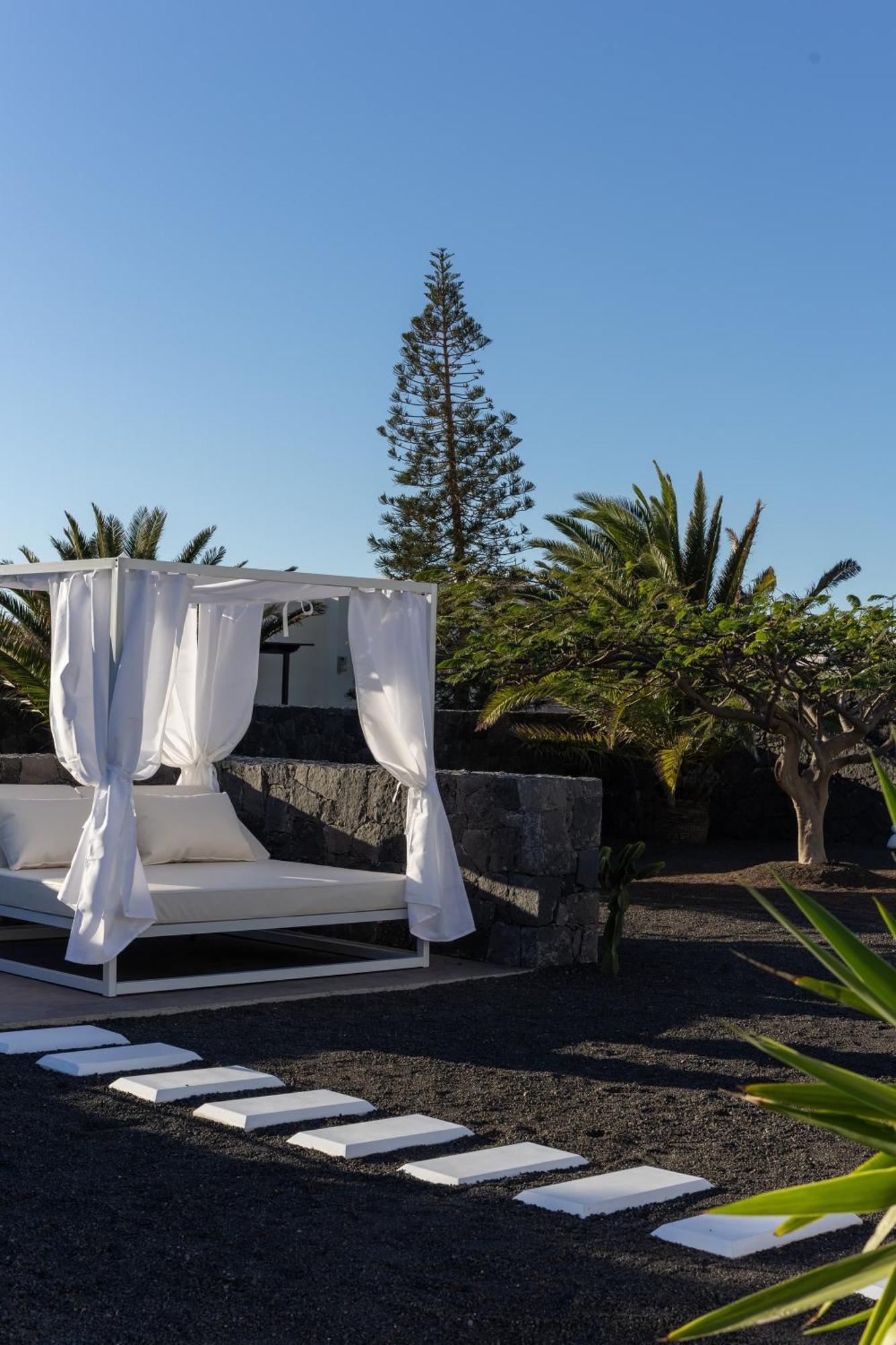 Villa Mo Luxury Heated Pool Playa Blanca  Luaran gambar