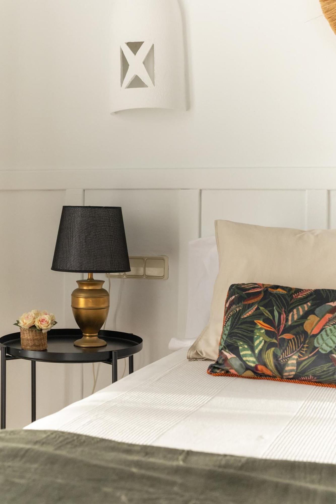 Villa Mo Luxury Heated Pool Playa Blanca  Luaran gambar