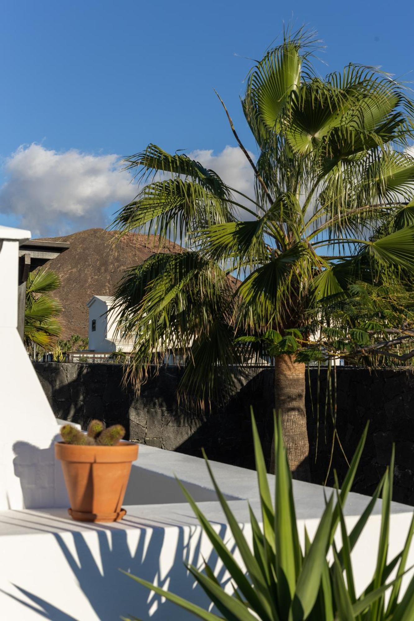 Villa Mo Luxury Heated Pool Playa Blanca  Luaran gambar
