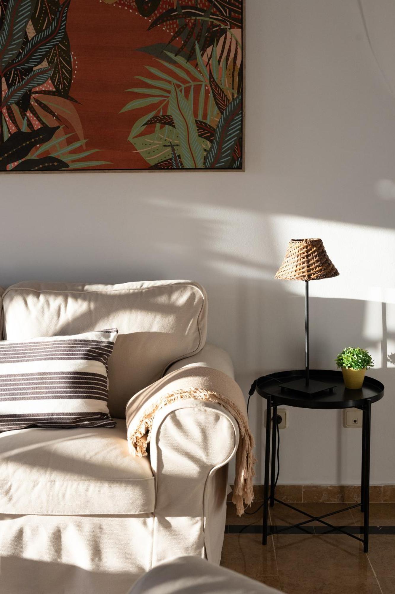 Villa Mo Luxury Heated Pool Playa Blanca  Luaran gambar