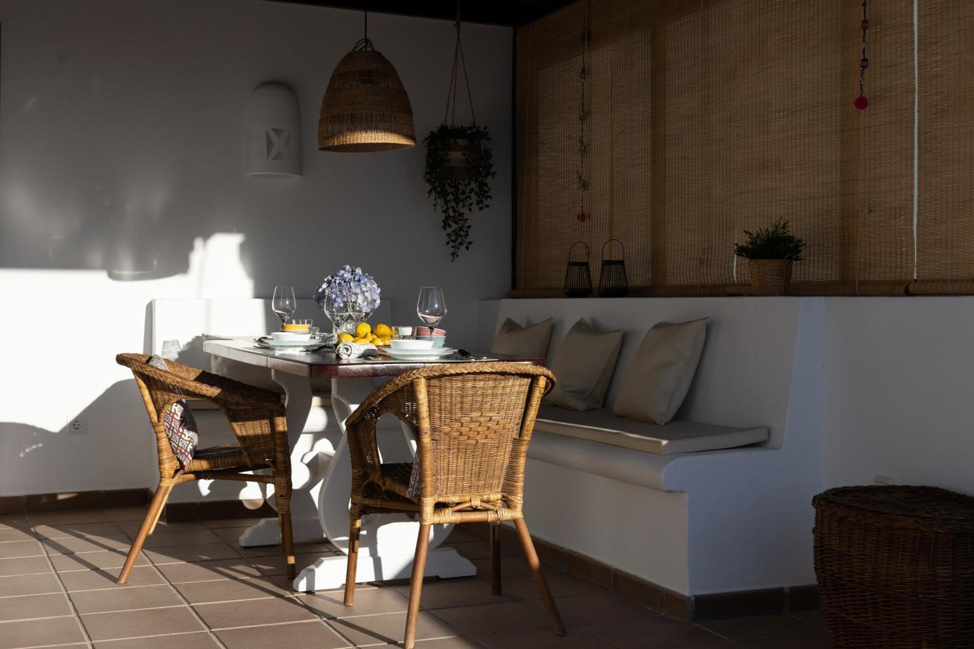 Villa Mo Luxury Heated Pool Playa Blanca  Luaran gambar