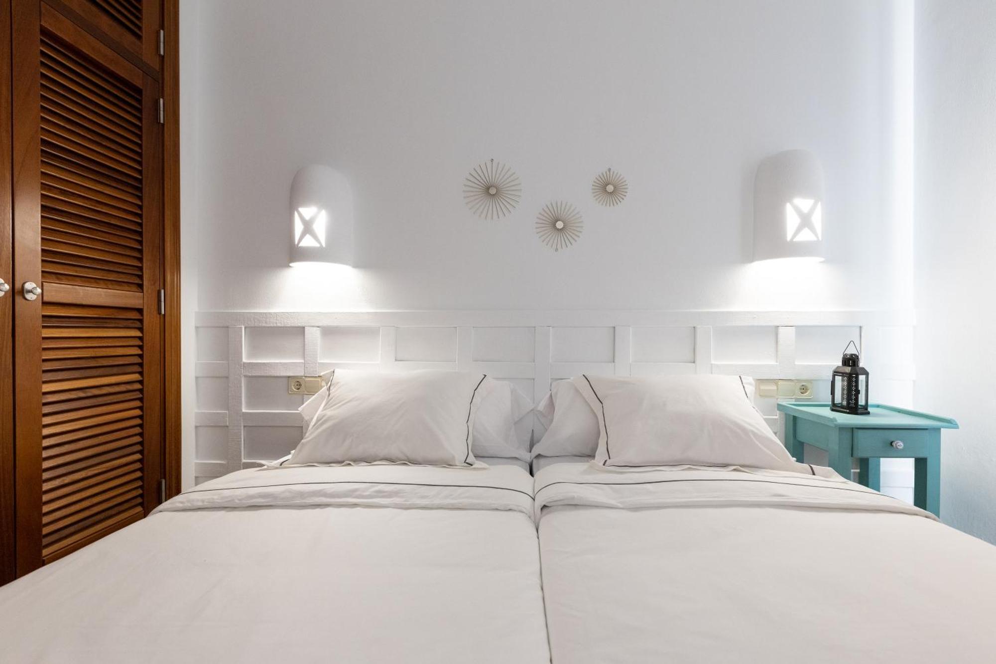 Villa Mo Luxury Heated Pool Playa Blanca  Luaran gambar
