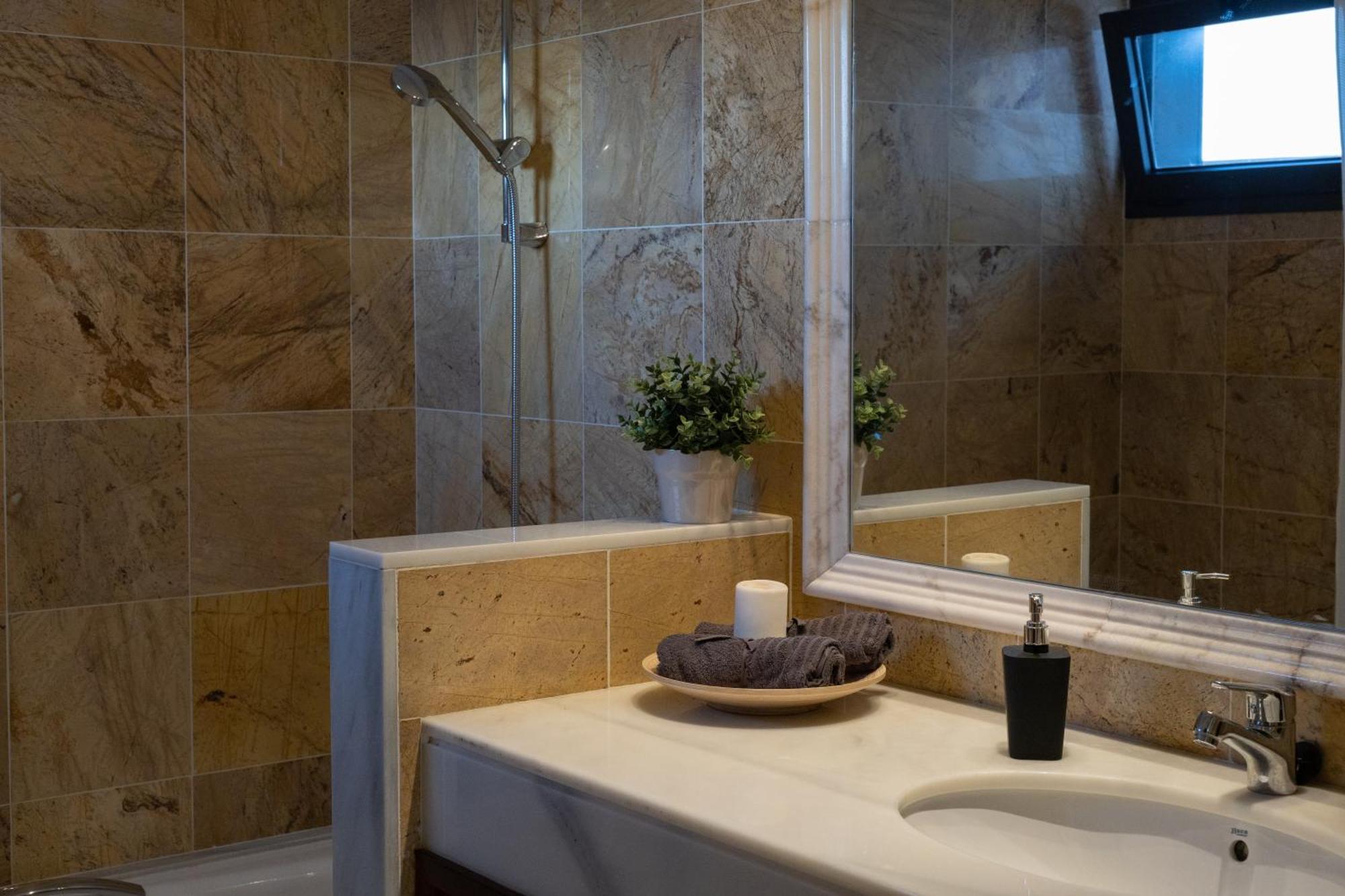 Villa Mo Luxury Heated Pool Playa Blanca  Luaran gambar