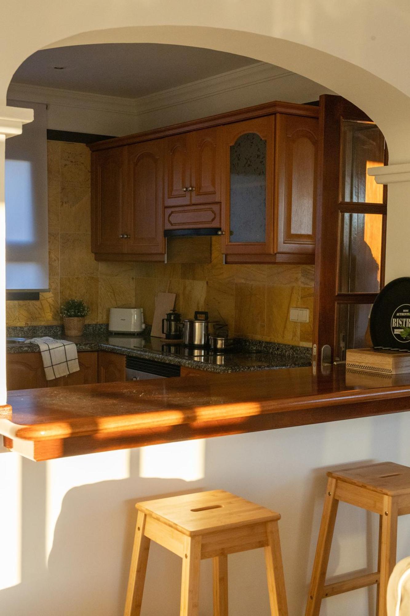 Villa Mo Luxury Heated Pool Playa Blanca  Luaran gambar