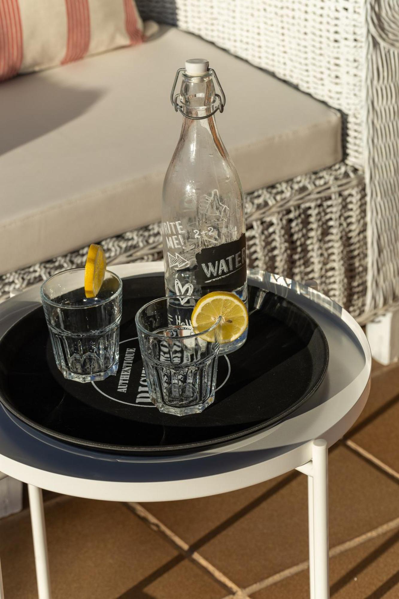 Villa Mo Luxury Heated Pool Playa Blanca  Luaran gambar