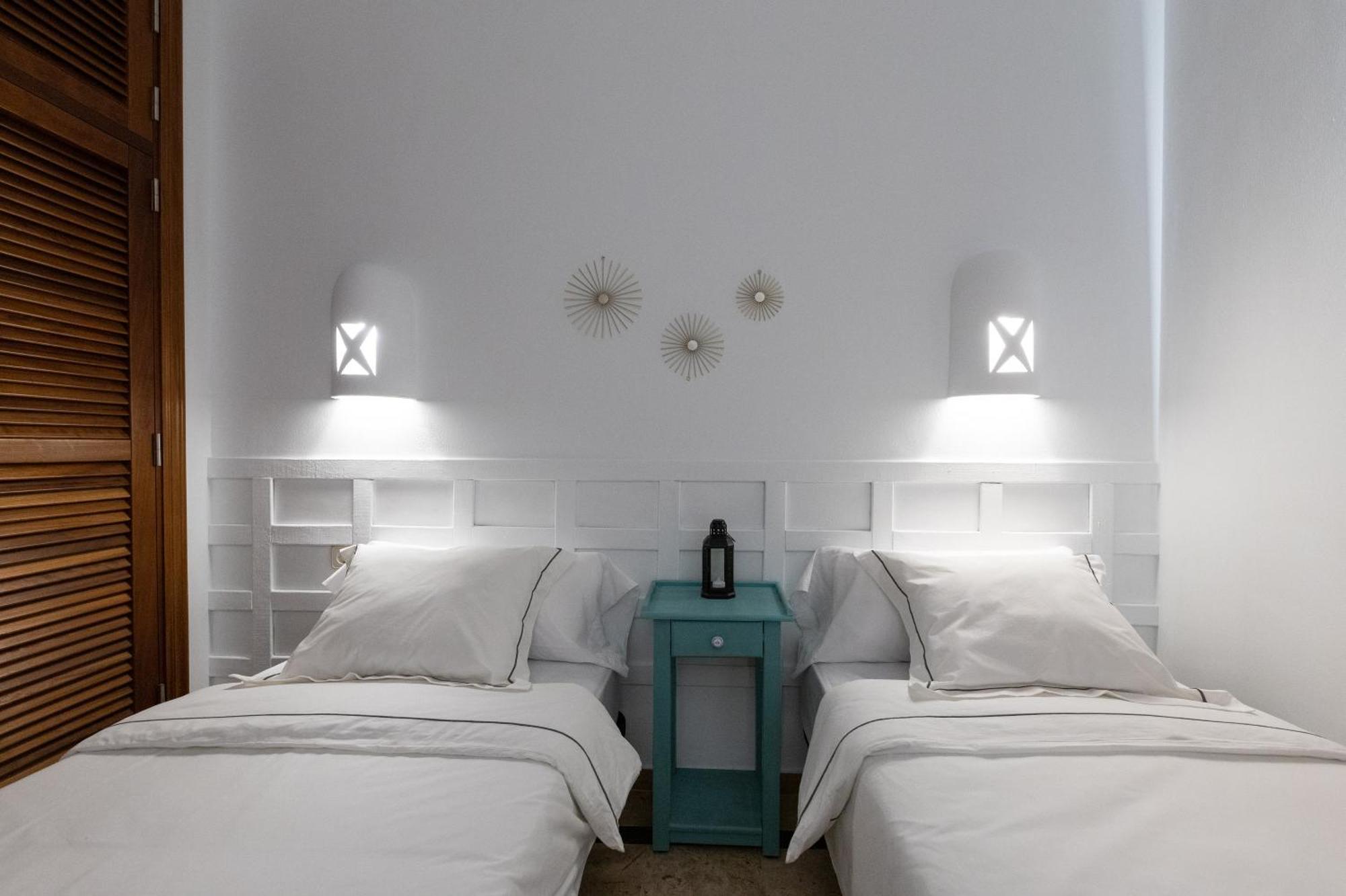 Villa Mo Luxury Heated Pool Playa Blanca  Luaran gambar
