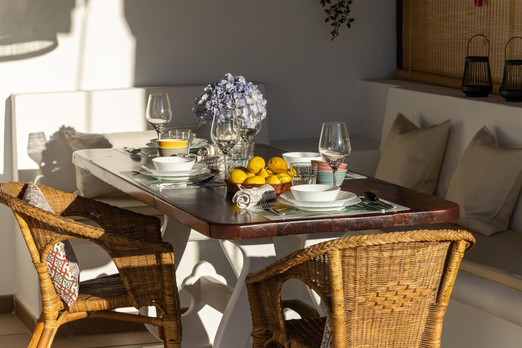Villa Mo Luxury Heated Pool Playa Blanca  Luaran gambar