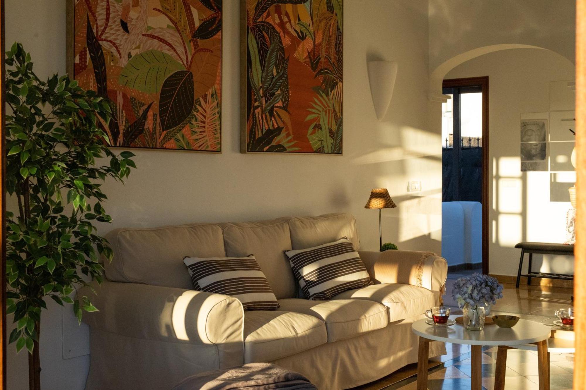 Villa Mo Luxury Heated Pool Playa Blanca  Luaran gambar